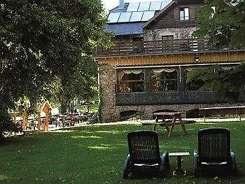 Restaurant Le Velleda 3*