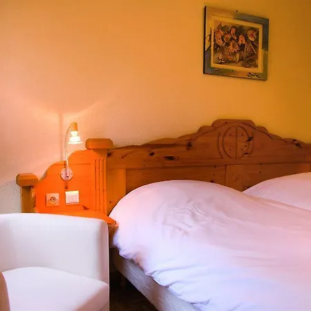 Restaurant Le Velleda Grandfontaine