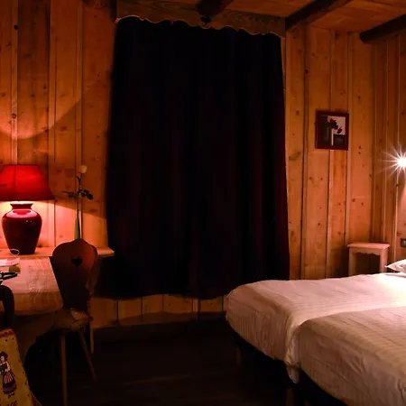 ホテル Restaurant Le Velleda 3*