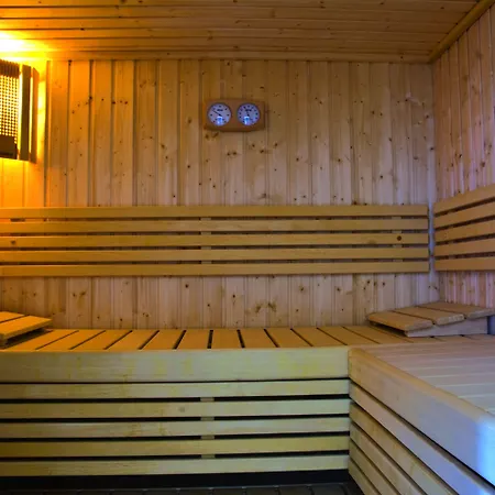 Restaurant Le Velleda ホテル 3*