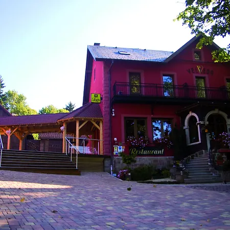 Restaurant Le Velleda