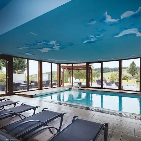 Restaurant Le Velleda Grandfontaine