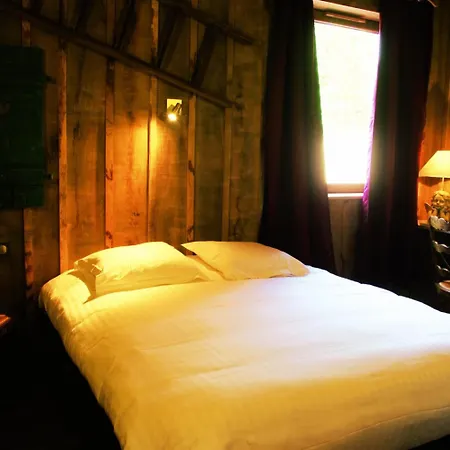 ホテル Restaurant Le Velleda Grandfontaine