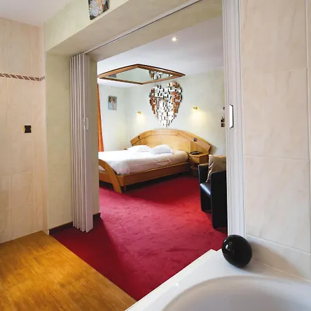 Restaurant Le Velleda 3*