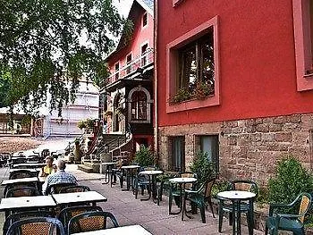 Restaurant Le Velleda