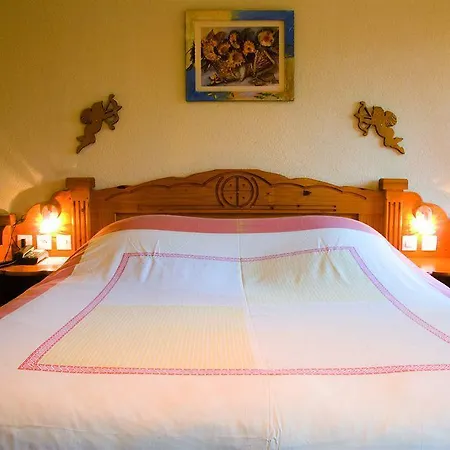 ホテル Restaurant Le Velleda 3*