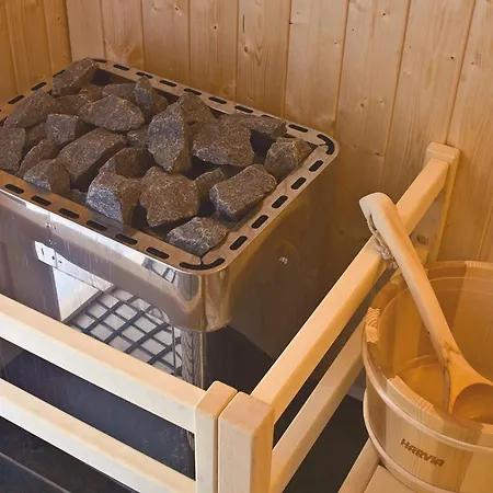 ホテル Restaurant Le Velleda 3*