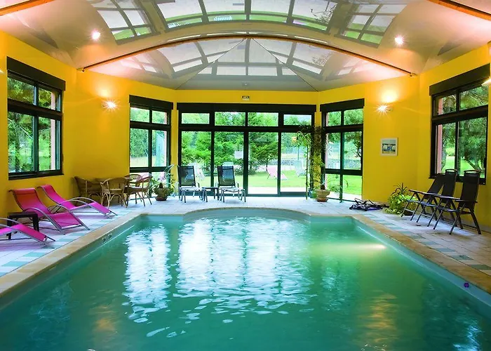 Hotel Restaurant Le Velleda Grandfontaine (Bas-Rhin)