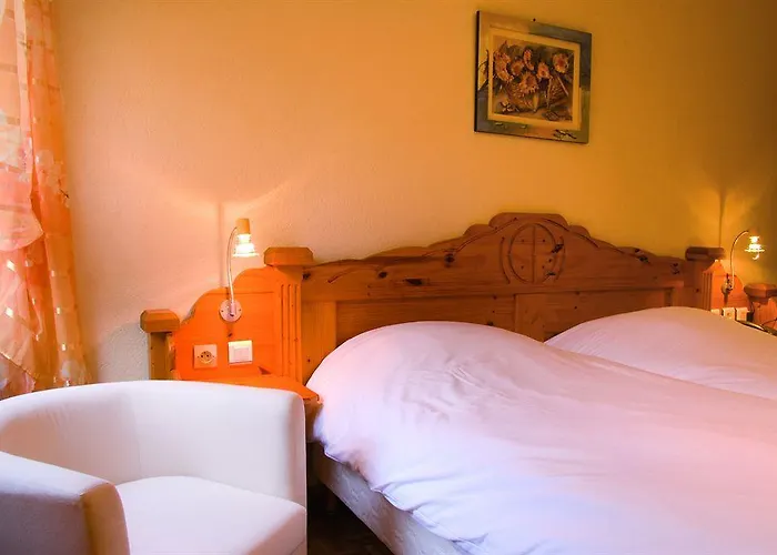 Restaurant Le Velleda Grandfontaine (Bas-Rhin)