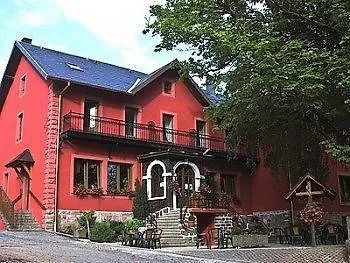Restaurant Le Velleda 3* Grandfontaine (Bas-Rhin)