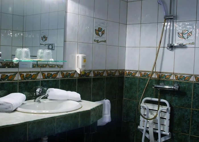 Restaurant Le Velleda