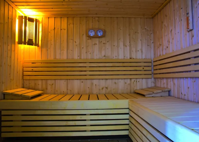 Restaurant Le Velleda Hotel 3*