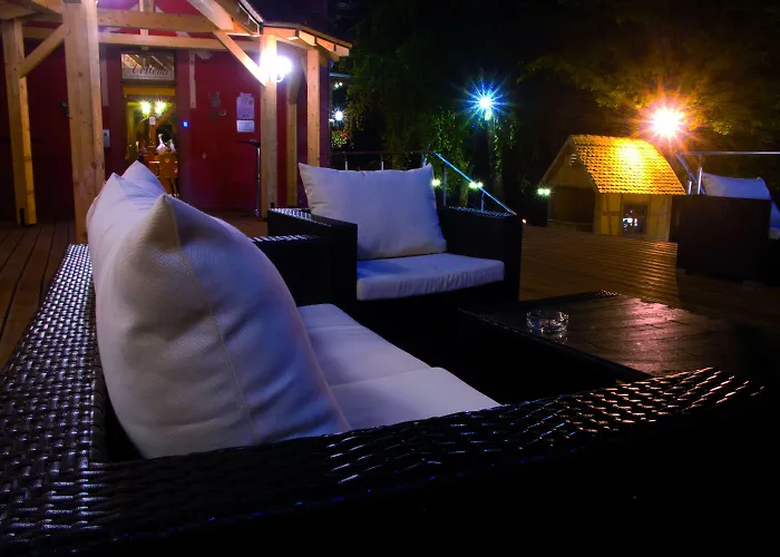 Restaurant Le Velleda 3* Grandfontaine (Bas-Rhin)