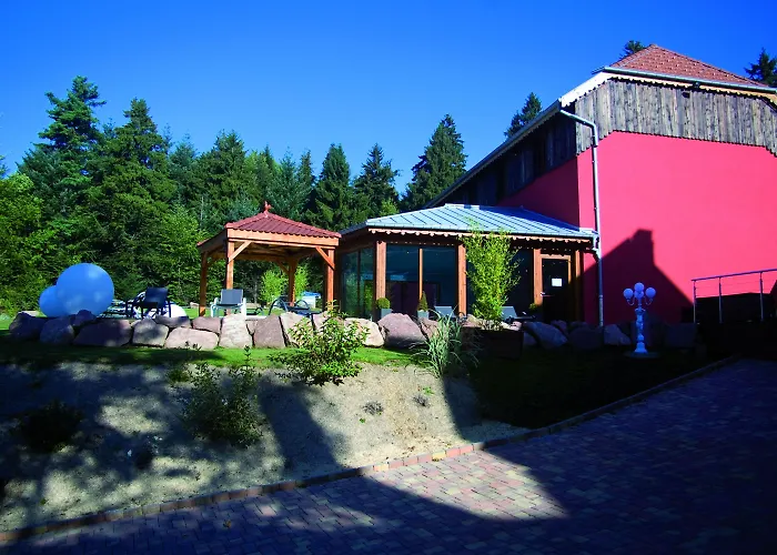 Restaurant Le Velleda