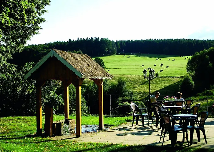 Hotel Restaurant Le Velleda Grandfontaine (Bas-Rhin)