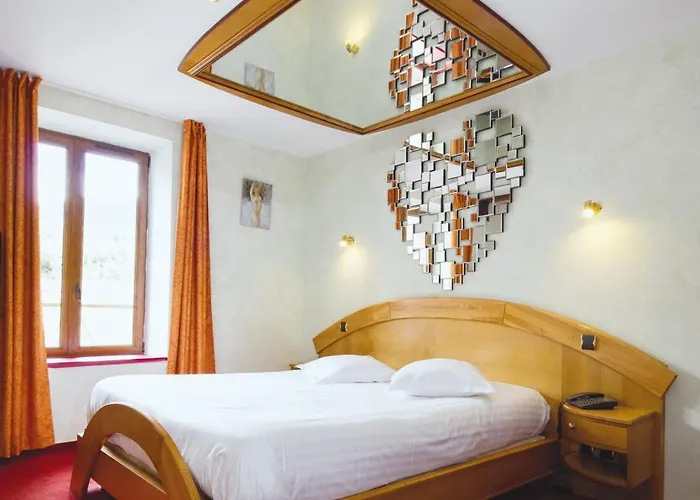 Restaurant Le Velleda Grandfontaine (Bas-Rhin)