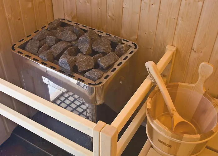 Hotel Restaurant Le Velleda 3*